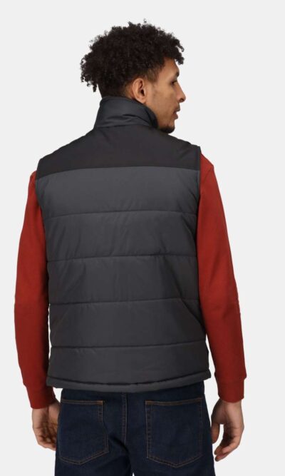 ALTOONA - INSULATED BODYWARMER - Image 4