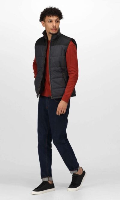 ALTOONA - INSULATED BODYWARMER - Image 5