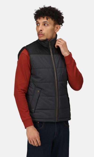 ALTOONA - INSULATED BODYWARMER - Image 6