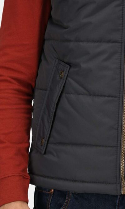 ALTOONA - INSULATED BODYWARMER - Image 7