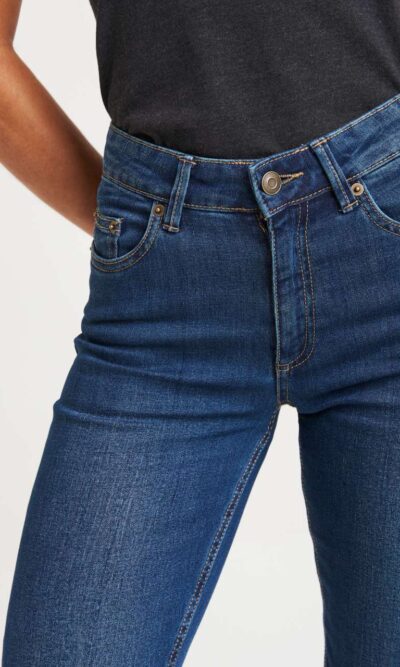 KATY STRAIGHT JEANS - Image 7