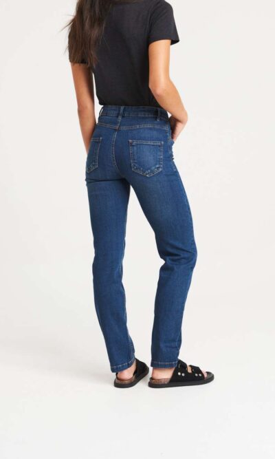 KATY STRAIGHT JEANS - Image 8