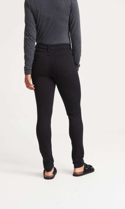 LARA SKINNY JEANS - Image 3