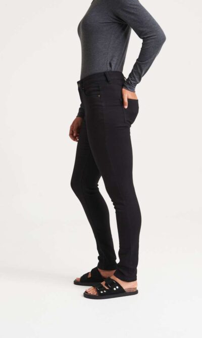 LARA SKINNY JEANS - Image 6