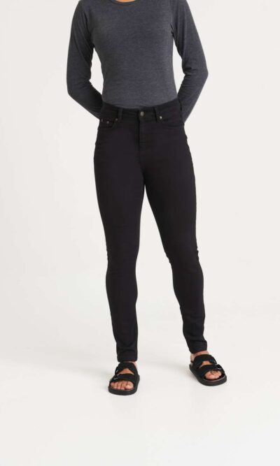 LARA SKINNY JEANS - Image 7