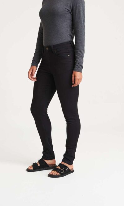 LARA SKINNY JEANS - Image 8