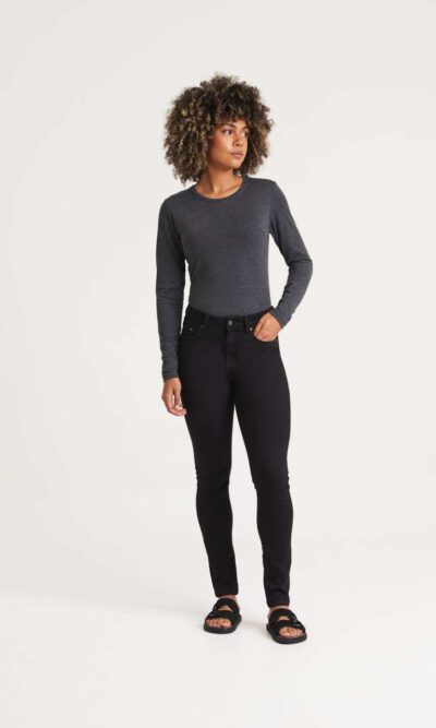 LARA SKINNY JEANS - Image 9