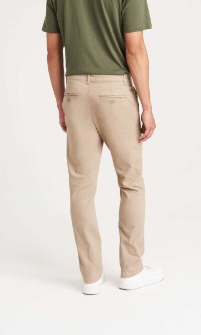 ADAM SLIM CHINOS - Image 4