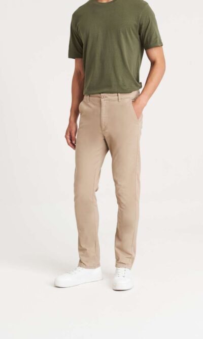 ADAM SLIM CHINOS - Image 5