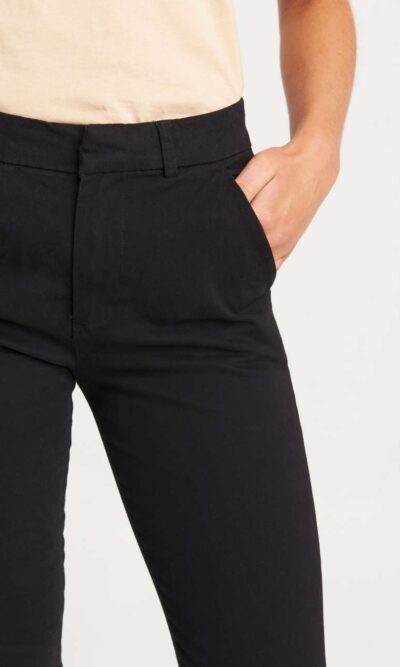 LILY SKINNY CHINOS - Image 4