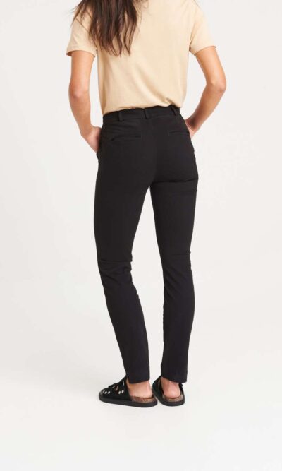 LILY SKINNY CHINOS - Image 7