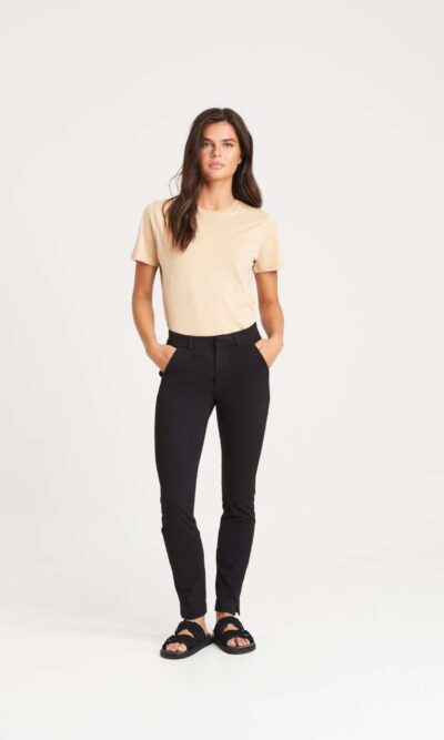 LILY SKINNY CHINOS - Image 10