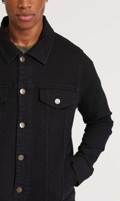 NOAH DENIM JACKET - Image 8