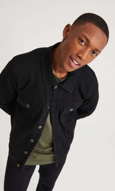 NOAH DENIM JACKET - Image 10