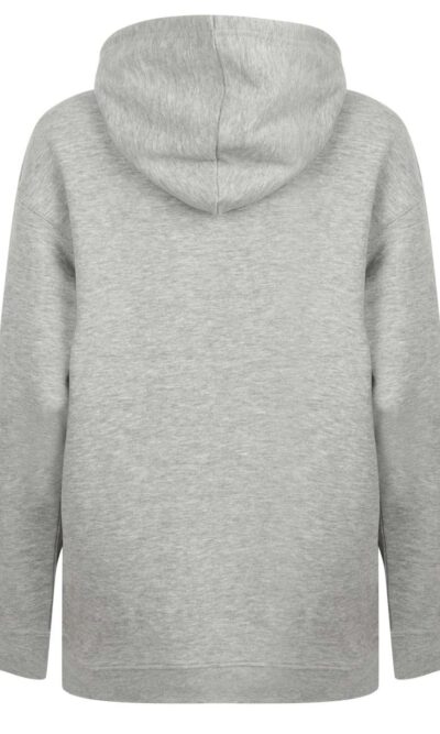 UNISEX OVERSIZED HOODY - Image 4