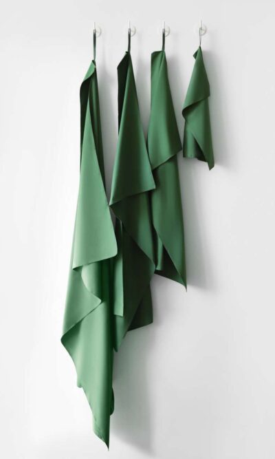SOL'S ATOLL 50 - MICROFIBRE TOWEL - Image 5