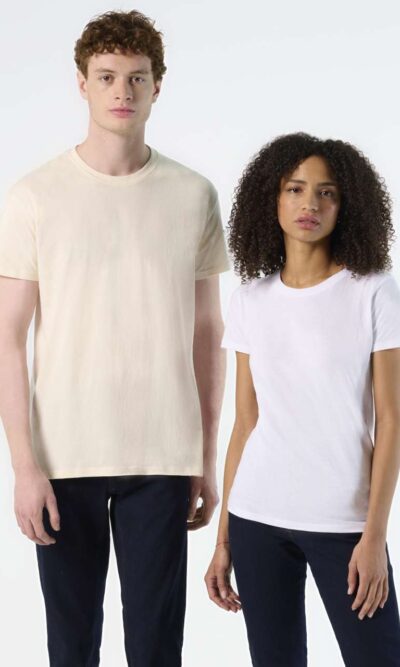 SOL'S REGENT WOMEN - ROUND COLLAR T-SHIRT - Image 3