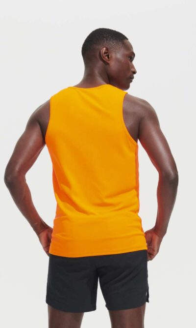 SOL'S SPORTY TT MEN - SPORTS TANK TOP - Image 3