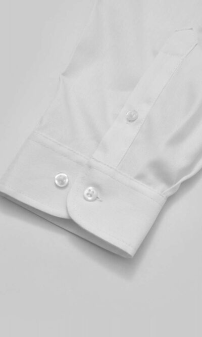 SOL'S BRODY MEN - HERRINGBONE SHIRT - Image 5