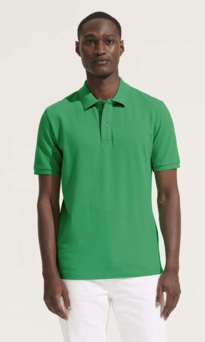 SOL'S PEGASE - UNISEX POLO SHIRT - Image 3