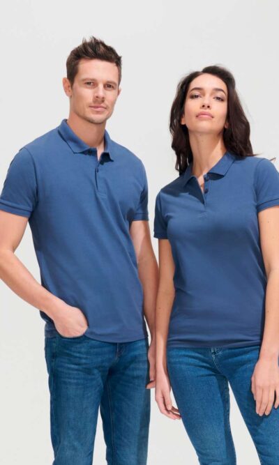 SOL'S PERFECT WOMEN - POLO SHIRT - Image 4