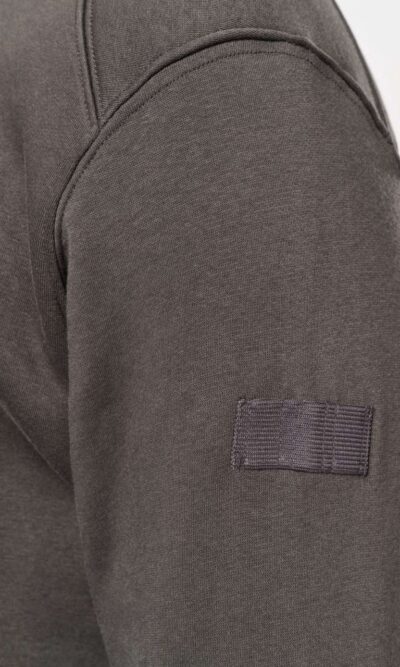 POLO NECK SWEATSHIRT - Image 7