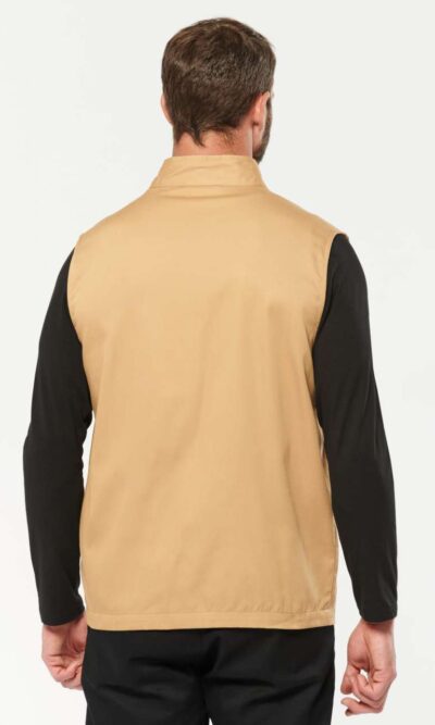 MEN'S DAYTODAY GILET - Image 4