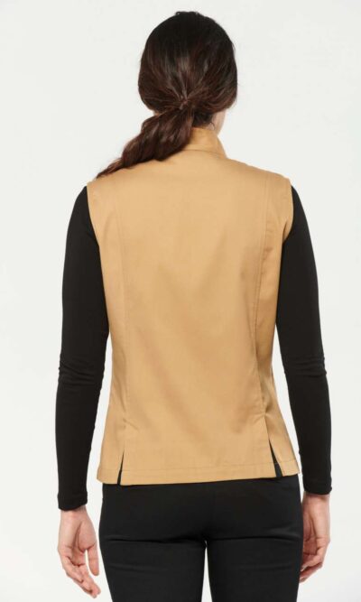 LADIES' DAYTODAY GILET - Image 4