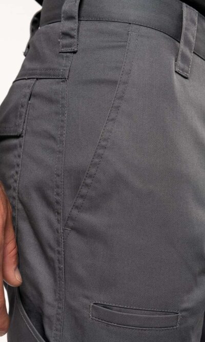 MULTI POCKET WORKWEAR TROUSERS - Image 7