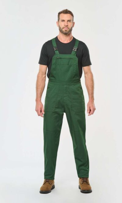 UNISEX WORK OVERALL - Image 3