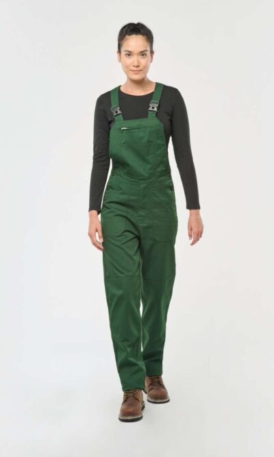 UNISEX WORK OVERALL - Image 7