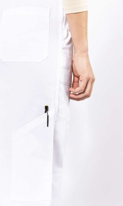 UNISEX WORK OVERALL - Image 11