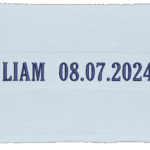 brisača Liam