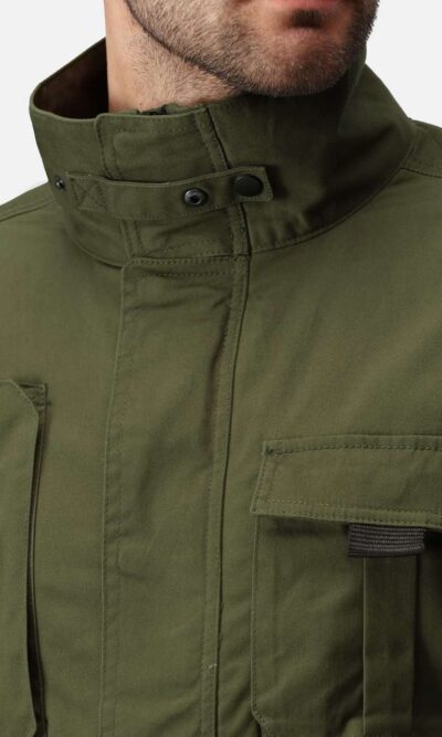 PRO UTILITY JACKET - Image 4