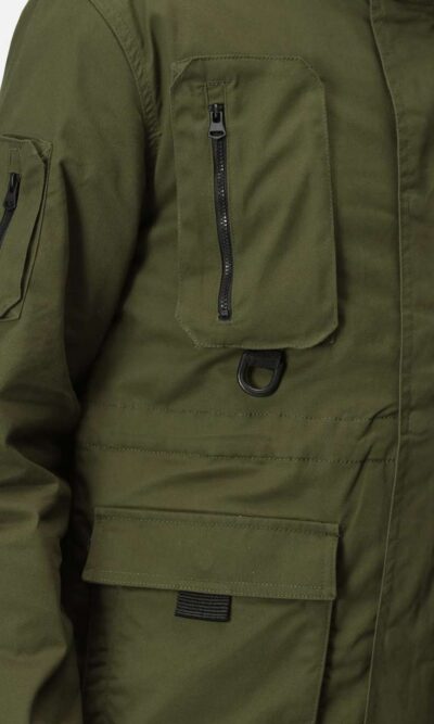 PRO UTILITY JACKET - Image 5