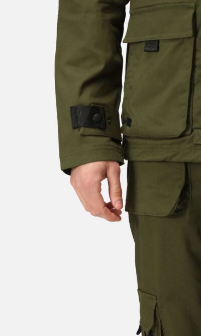 PRO UTILITY JACKET - Image 7