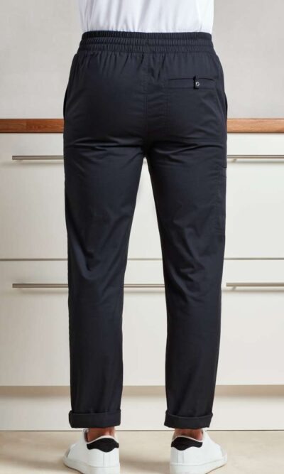 CHEF'S RECYCLED CARGO TROUSER - Image 5