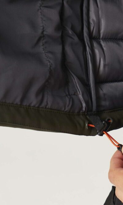CALCULATE INSULATED BODYWARMER - Image 5