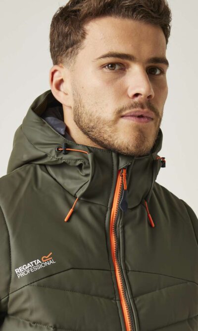 CALCULATE INSULATED BODYWARMER - Image 6