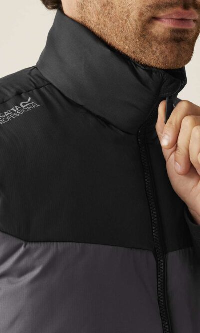 TACTICAL REGIME INSULATED BODYWARMER - Image 5