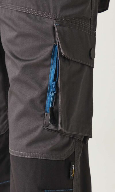 HEROIC CARGO TROUSERS - Image 5