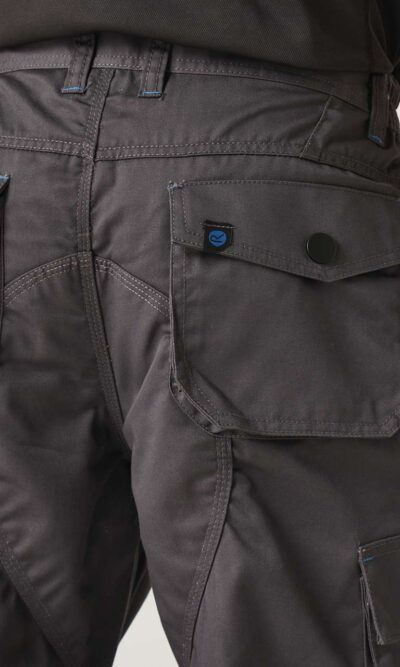 HEROIC CARGO TROUSERS - Image 6