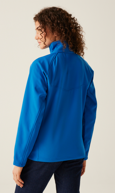 WOMEN'S UPROAR - INTERACTIVE SOFTSHELL - Image 3
