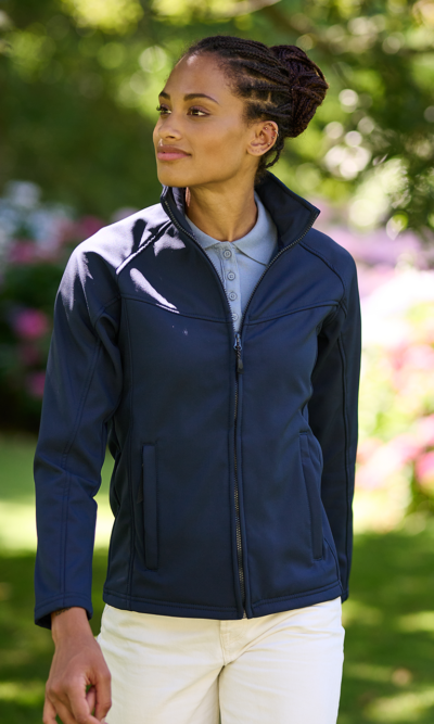 WOMEN'S UPROAR - INTERACTIVE SOFTSHELL - Image 4