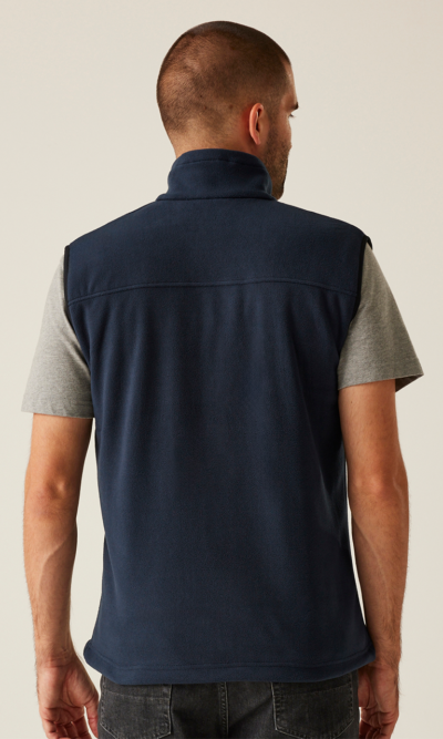 HABER II - INTERACTIVE BODYWARMER - Image 3