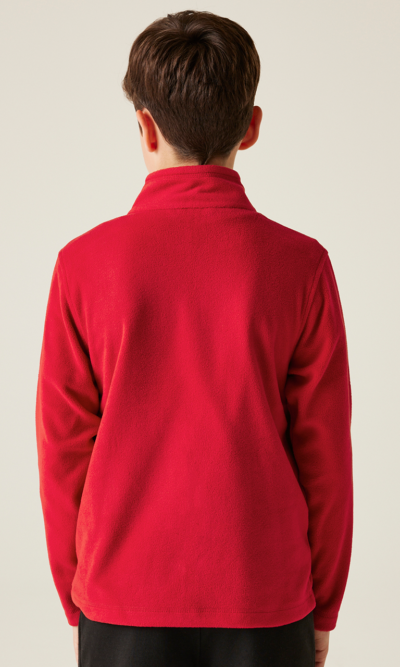 BRIGADE II FULL ZIP FLEECE - Image 3