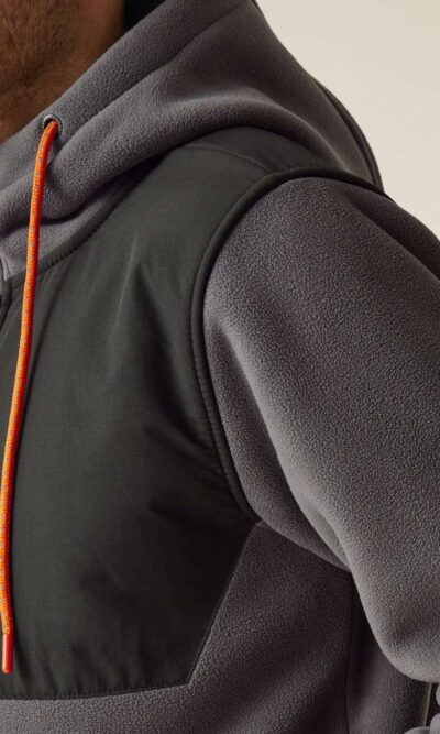 TACTICAL GARRISON HOODED WINTER JKT - Image 5