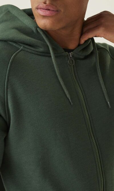 PRO FULL ZIP HOODIE - Image 4