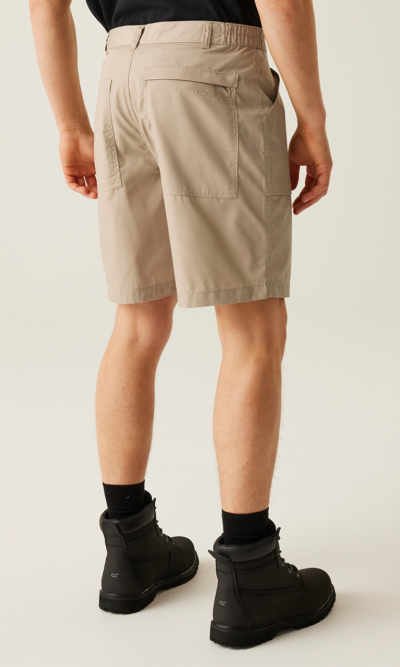 ACTION - SHORTS - Image 3