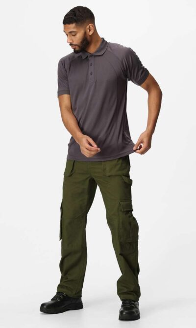 PRO UTILITY PANT - Image 3